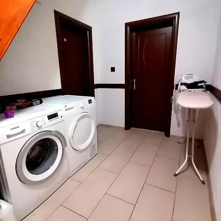 Pensiune Къща За Гости Николов
